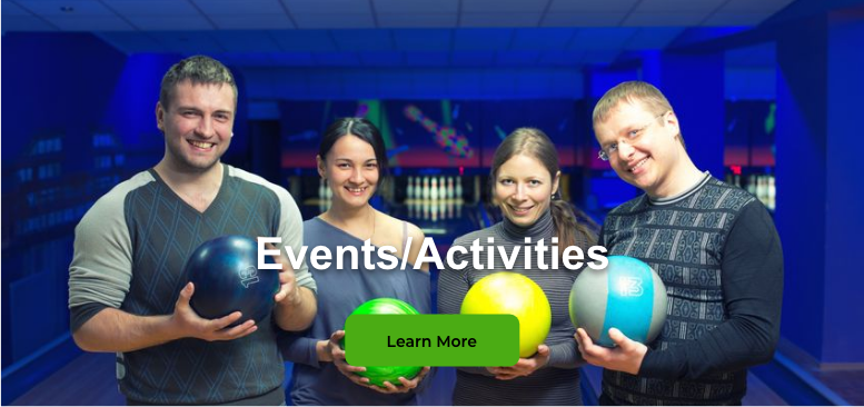 Events/Activities