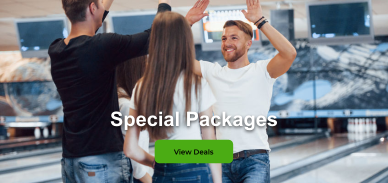 Special Packages