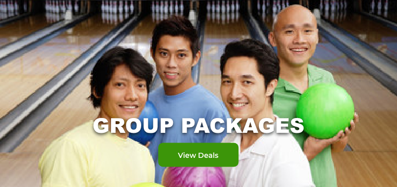 Poelking Lanes South Group Packages