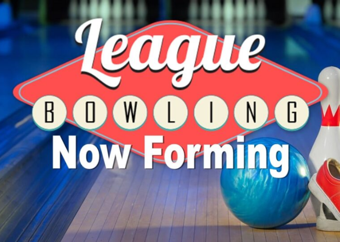 League Bowling Now Forming League Bowling Now Forming