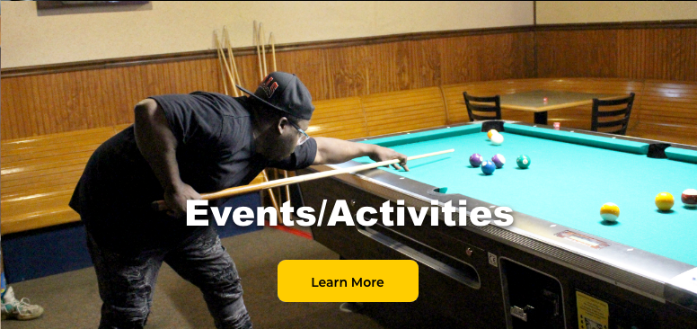 Events/Activities