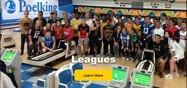 Leagues
