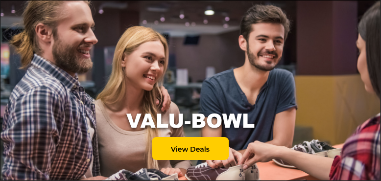 Poelking on Wilmington Valu-Bowl