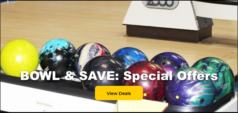 Poelking on Wilmington Bowl & Save
