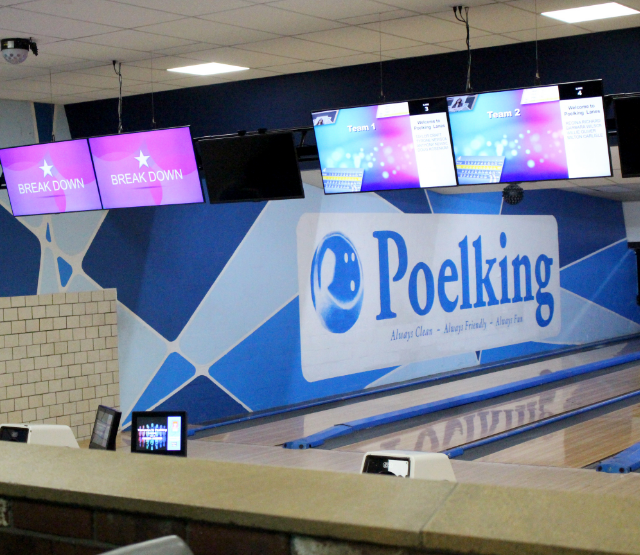 Poelking on Wilmington - Group Packages Poelking on Wilmington - Group Packages