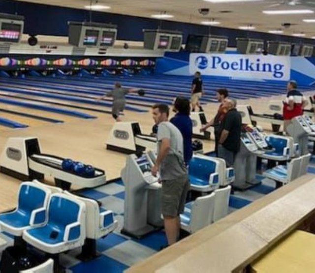 Poelking on Wilmington - Group Packages Poelking on Wilmington - Group Packages