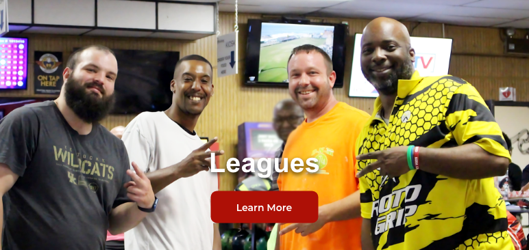 Leagues