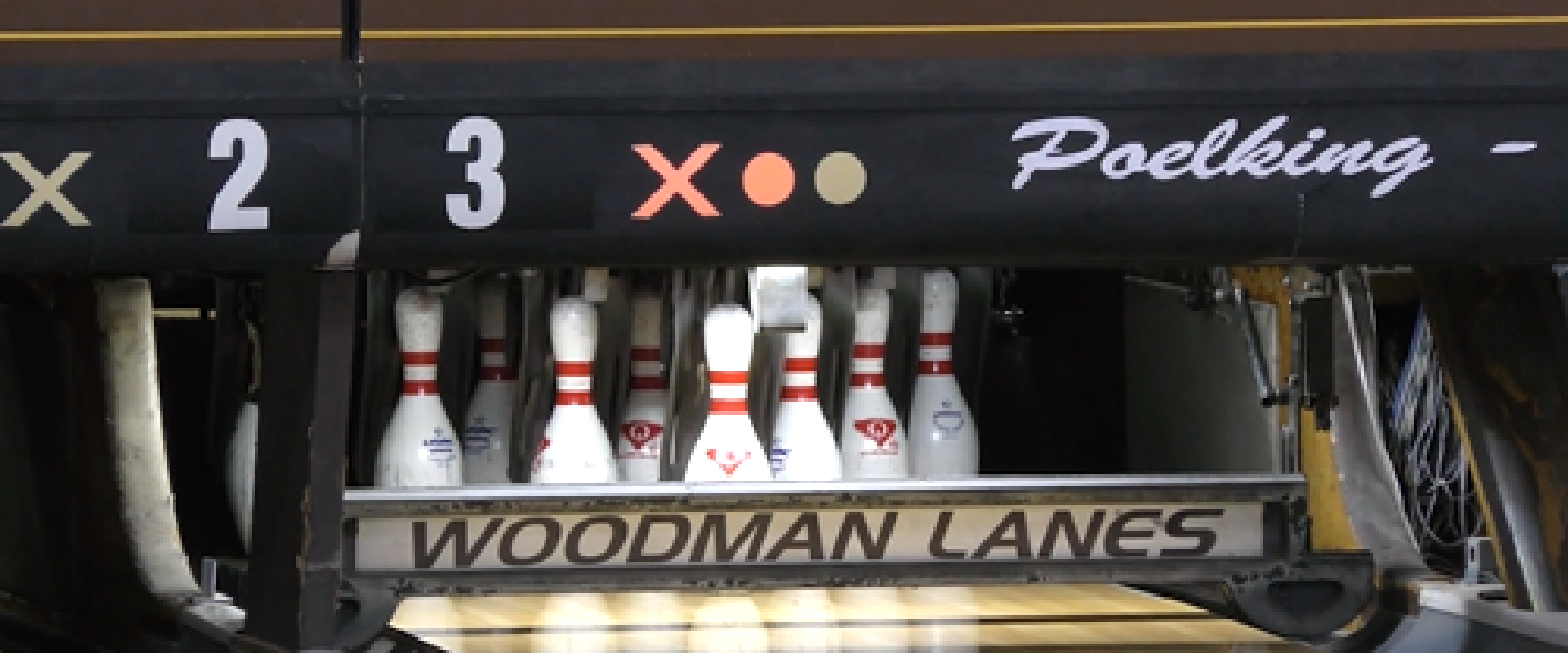 Woodman Lanes Events Woodman Lanes Events
