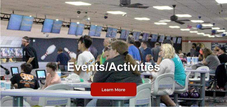 Events/Activities