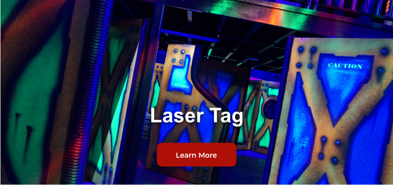 Laser Tag