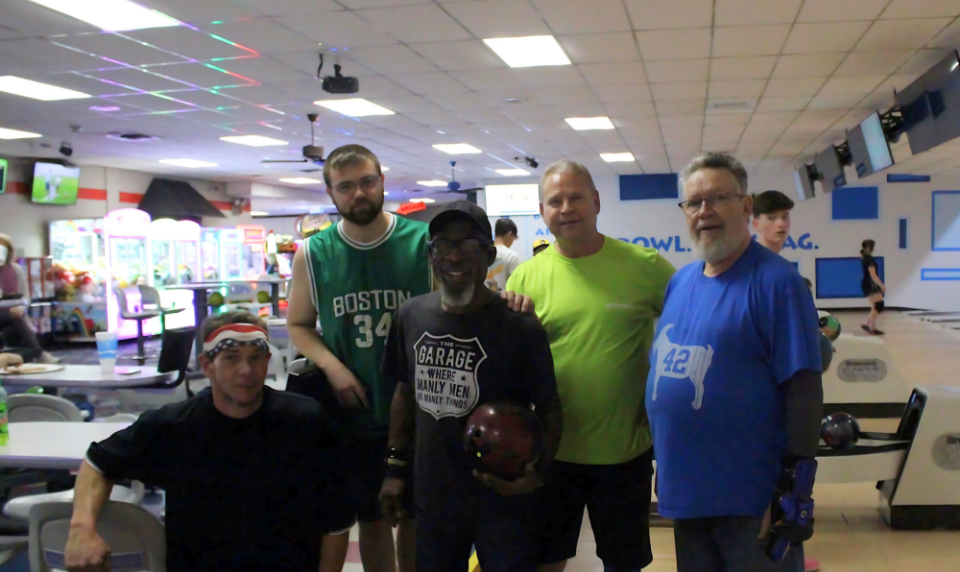 Woodman Lanes Bowling Leagues Woodman Lanes Bowling Leagues
