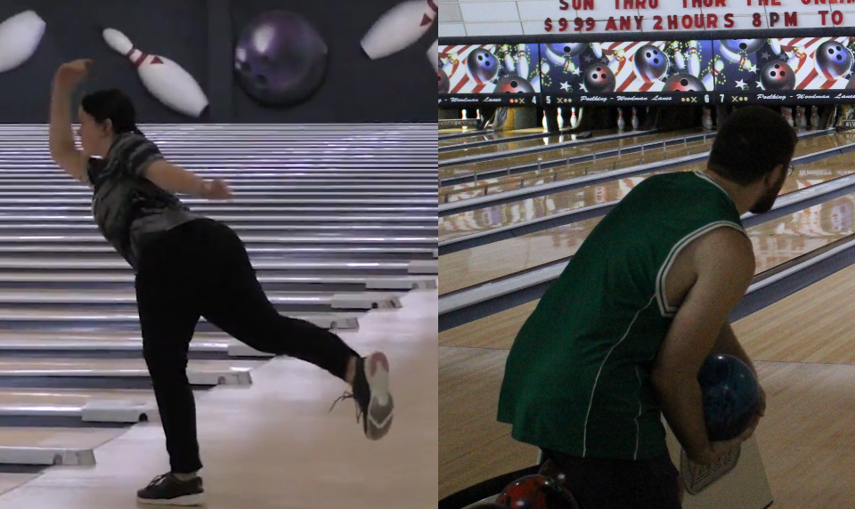 Woodman Lanes Bowling Leagues Woodman Lanes Bowling Leagues