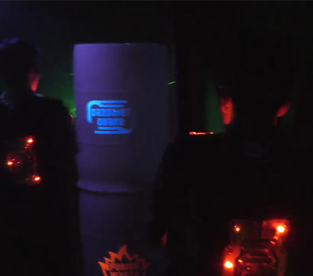 Poelking Woodman Lanes Laser Tag Poelking Woodman Lanes Laser Tag