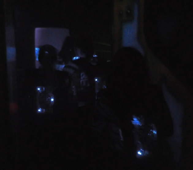 Poelking Woodman Lanes Laser Tag Poelking Woodman Lanes Laser Tag