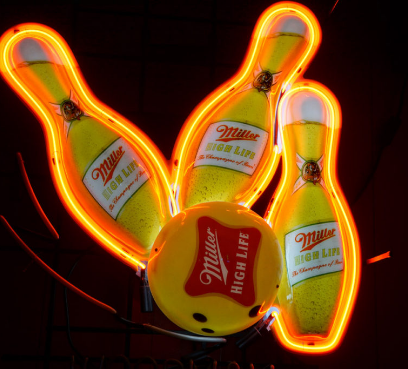 Poelking Woodman Lanes Spare Time Bar Poelking Woodman Lanes Spare Time Bar