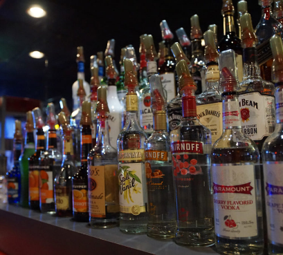 Poelking Woodman Lanes Spare Time Bar Poelking Woodman Lanes Spare Time Bar
