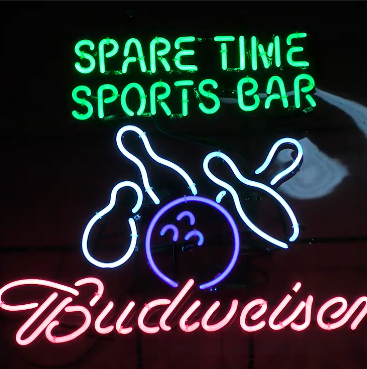 Poelking Woodman Lanes Spare Time Bar Poelking Woodman Lanes Spare Time Bar