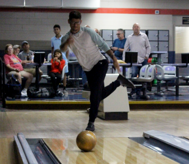 Poelking Woodman Lanes Valu-Bowl Poelking Woodman Lanes Valu-Bowl