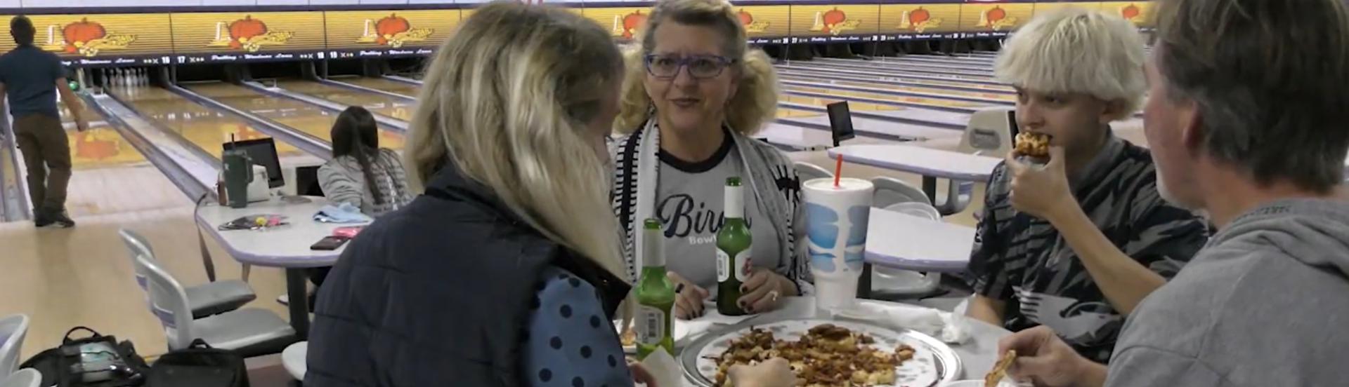 Poelking Woodman Lanes Food & Drink Poelking Woodman Lanes Food & Drink